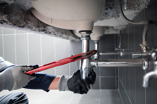 Trusted Drain Cleaning service in Litchfield, NH - Masters Plumbing Service